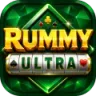 Rummy Ultra Logo